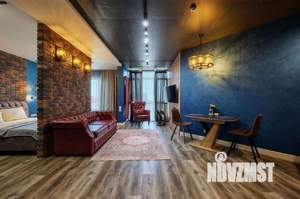 1-к квартира, вторичка, 46м2, 18/20 этаж