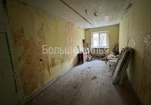 2-к квартира, вторичка, 45м2, 1/5 этаж