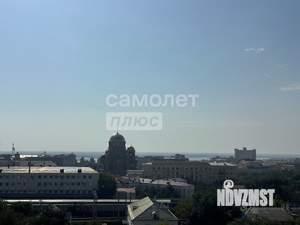 3-к квартира, вторичка, 103м2, 8/24 этаж