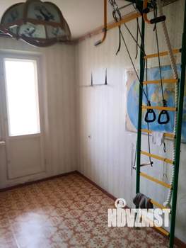 2-к квартира, вторичка, 53м2, 8/10 этаж