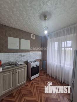 1-к квартира, вторичка, 32м2, 4/5 этаж