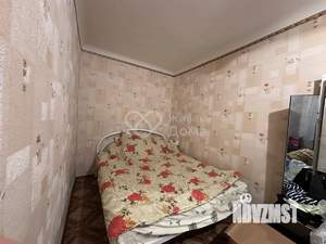 2-к квартира, вторичка, 43м2, 2/4 этаж