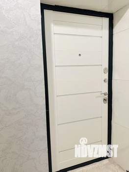 1-к квартира, вторичка, 33м2, 2/5 этаж