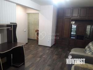 1-к квартира, вторичка, 32м2, 1/4 этаж