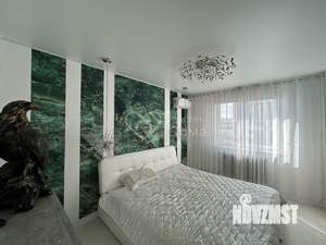 3-к квартира, вторичка, 67м2, 10/16 этаж