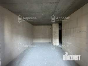 1-к квартира, вторичка, 38м2, 1/23 этаж