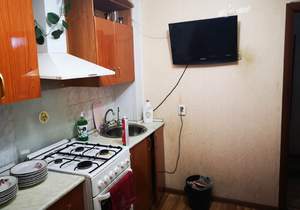 3-к квартира, вторичка, 61м2, 2/9 этаж