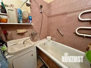 2-к квартира, вторичка, 58м2, 1/4 этаж