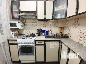 1-к квартира, вторичка, 29м2, 5/5 этаж