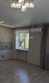1-к квартира, вторичка, 33м2, 2/5 этаж