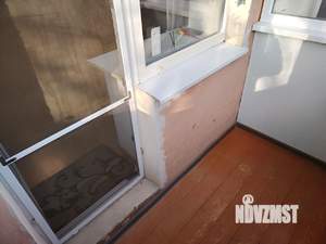 1-к квартира, вторичка, 37м2, 2/3 этаж