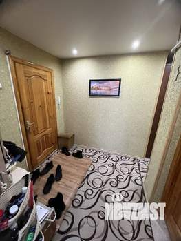 2-к квартира, вторичка, 52м2, 5/5 этаж