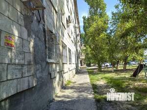 1-к квартира, вторичка, 34м2, 1/5 этаж