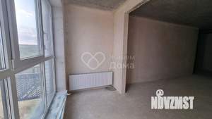 1-к квартира, вторичка, 34м2, 10/23 этаж