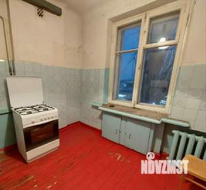 3-к квартира, вторичка, 83м2, 3/3 этаж