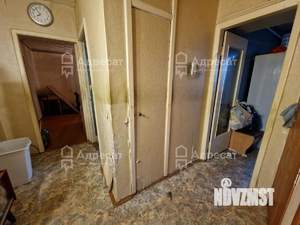 3-к квартира, вторичка, 59м2, 5/5 этаж