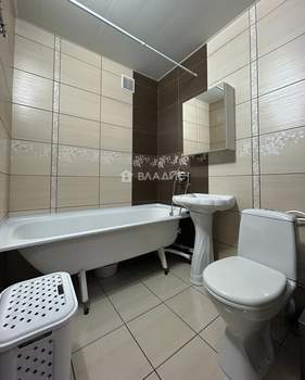 1-к квартира, вторичка, 39м2, 9/9 этаж