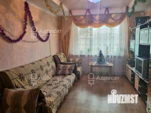 3-к квартира, вторичка, 60м2, 2/5 этаж