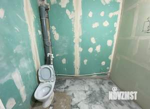 1-к квартира, вторичка, 25м2, 5/5 этаж