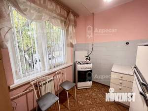 1-к квартира, вторичка, 35м2, 1/10 этаж