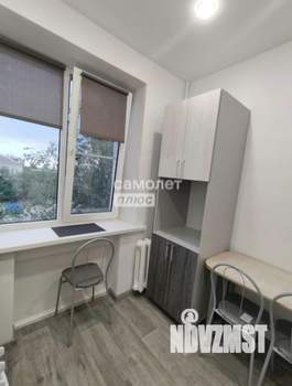 1-к квартира, вторичка, 32м2, 3/3 этаж