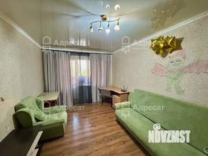 2-к квартира, вторичка, 72м2, 2/10 этаж