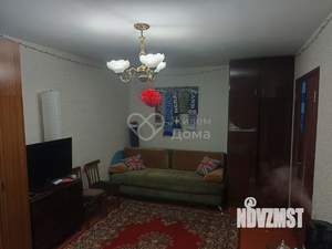 1-к квартира, вторичка, 31м2, 2/5 этаж