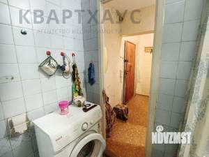 1-к квартира, вторичка, 52м2, 5/9 этаж
