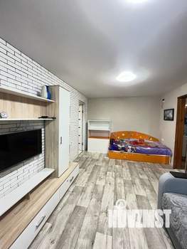 2-к квартира, вторичка, 44м2, 4/7 этаж