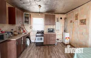 3-к квартира, вторичка, 66м2, 1/1 этаж