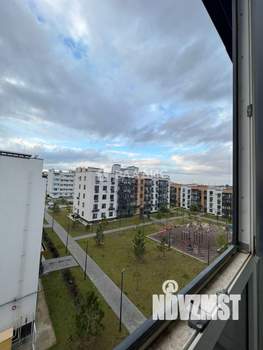 1-к квартира, вторичка, 26м2, 5/5 этаж