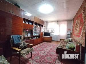 1-к квартира, вторичка, 31м2, 3/5 этаж