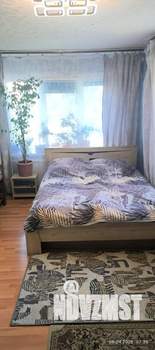 1-к квартира, вторичка, 31м2, 1/4 этаж