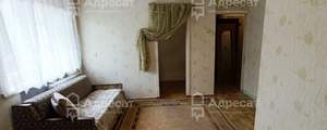 1-к квартира, вторичка, 32м2, 3/5 этаж