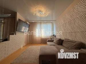 2-к квартира, вторичка, 55м2, 9/24 этаж