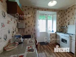 3-к квартира, вторичка, 57м2, 9/9 этаж