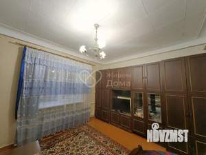 2-к квартира, вторичка, 50м2, 1/2 этаж