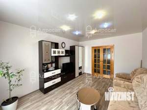 3-к квартира, вторичка, 64м2, 3/9 этаж