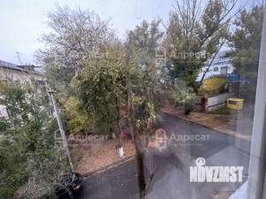 2-к квартира, вторичка, 41м2, 3/3 этаж