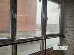 1-к квартира, вторичка, 28м2, 1/10 этаж