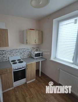 2-к квартира, вторичка, 35м2, 1/10 этаж