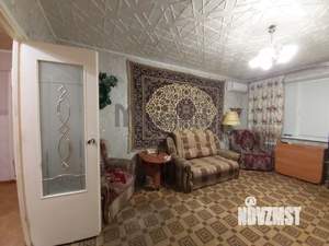 2-к квартира, вторичка, 49м2, 8/9 этаж