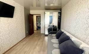 2-к квартира, вторичка, 47м2, 3/5 этаж