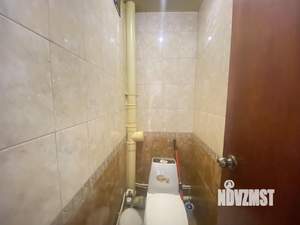 1-к квартира, вторичка, 38м2, 10/10 этаж