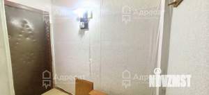 2-к квартира, вторичка, 45м2, 1/5 этаж