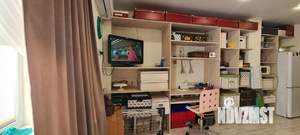 Студия квартира, вторичка, 26м2, 3/17 этаж