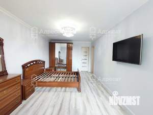 4-к квартира, вторичка, 122м2, 6/9 этаж