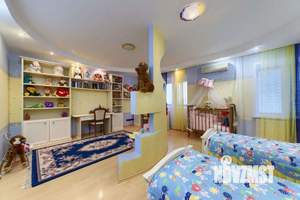 5-к квартира, вторичка, 273м2, 8/9 этаж