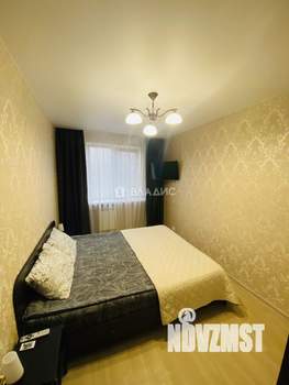 2-к квартира, вторичка, 43м2, 5/5 этаж