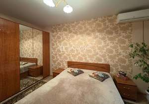 3-к квартира, вторичка, 66м2, 8/9 этаж